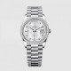 [프리미엄] ROLEX 롤렉스 데이데이트 36mm 실버