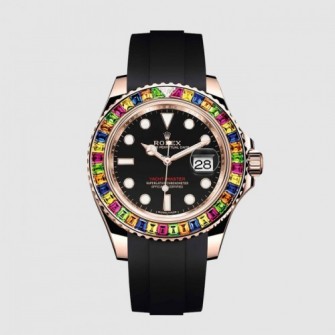 [프리미엄] ROLEX 롤렉스 지엠티마스터 GMT-MASTER II 40mm