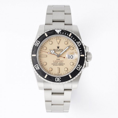 [프리미엄] ROLEX 롤렉스 서브마리너 데이트 Submariner Date 40mm