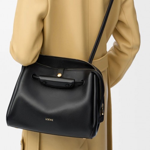 LOEWE 로에베 마드리드 백 (Loewe Madrid bag) 미듐