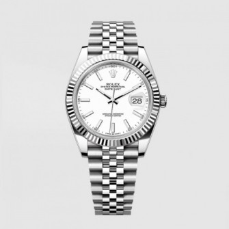 [프리미엄] ROLEX 롤렉스 데이저스트 Datejust 41mm