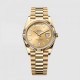 [프리미엄] ROLEX 롤렉스 데이데이트 Day-Date 40mm 골드