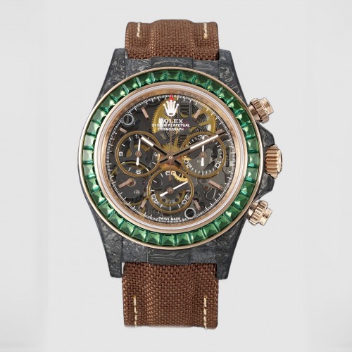 [프리미엄] ROLEX 롤렉스 코스모 그래프 데이토나 Cosmograph Daytona 40mm