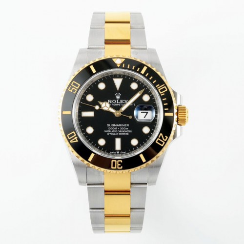 [프리미엄] ROLEX 롤렉스 서브마리너 데이트 Submariner Date 41mm