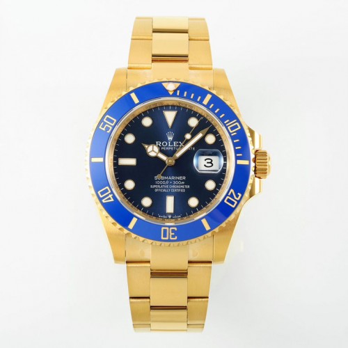 [프리미엄] ROLEX 롤렉스 서브마리너 데이트 Submariner Date 41mm
