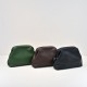 THE ROW 더로우 미라 가죽 클러치숄더 25cm