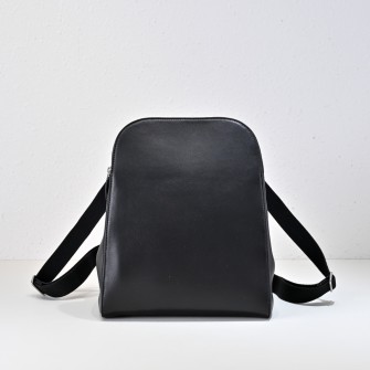 THE ROW 더로우 레더 스프링 백팩 21cm