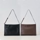 THE ROW 더로우 메신저 가죽숄더백 컴팩트 램스킨 31CM #16240315
