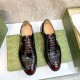 GUCCI 구찌 남자구두