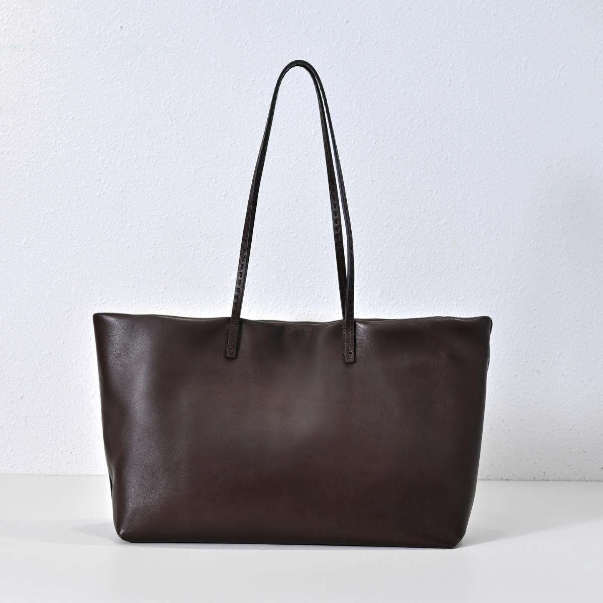 THE ROW 더로우 뉘앙스 빅숄더백 NUANCE BIG BAG #16080224
