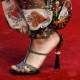 D&G 돌체엔가바나 하이힐