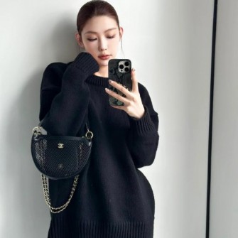 CHANEL 샤넬 미니백 15cm 4573
