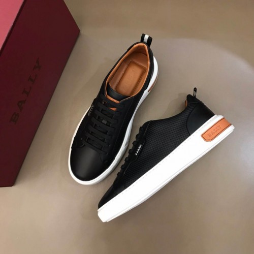 BALLY 발리 스니커즈