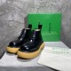 BOTTEGA VENETA 보테가베네타 앵커부츠