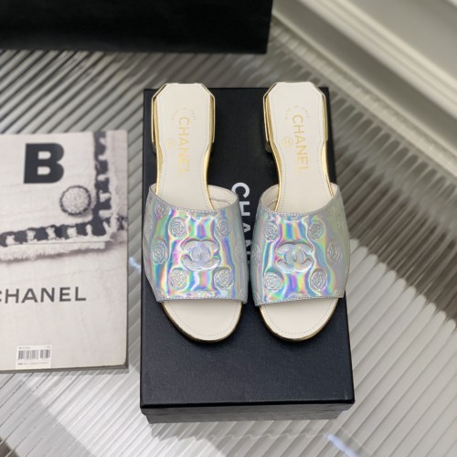 CHANEL 샤넬