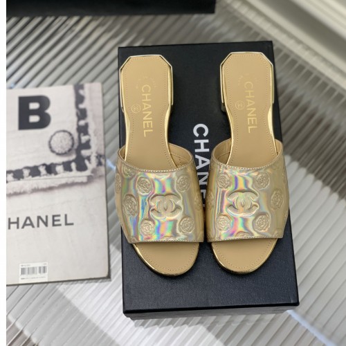 CHANEL 샤넬