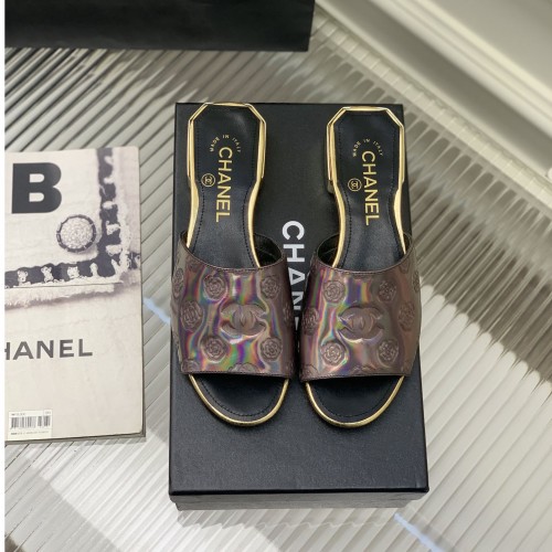 CHANEL 샤넬