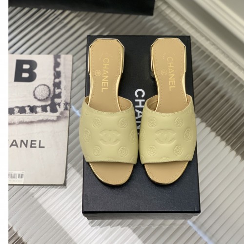 CHANEL 샤넬