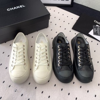 CHANEL 샤넬 여성용 스니커즈
