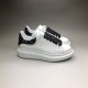 ALEXANDER MCQUEEN 알렉산더 맥퀸 오버사이즈 스니커즈