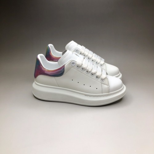 ALEXANDER MCQUEEN 알렉산더 맥퀸 오버사이즈 스니커즈