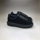 ALEXANDER MCQUEEN 알렉산더 맥퀸 오버사이즈 스니커즈