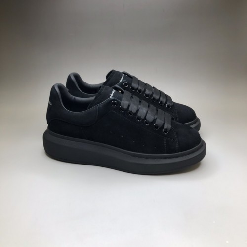 ALEXANDER MCQUEEN 알렉산더 맥퀸 오버사이즈 스니커즈