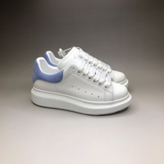 ALEXANDER MCQUEEN 알렉산더 맥퀸 오버사이즈 스니커즈