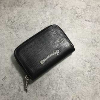 CHROME HEARTS 크롬하츠 지갑