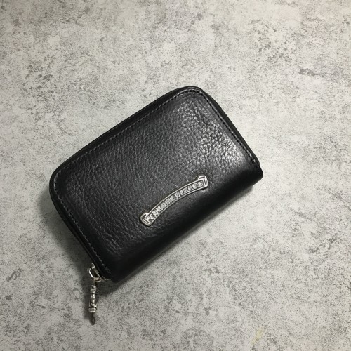 CHROME HEARTS 크롬하츠 지갑
