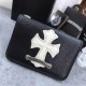 CHROME HEARTS 크롬하츠 카드 지갑