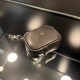 CHROME HEARTS 크롬하츠 이어폰가방 체인 포함(일반금속,925실버아님)