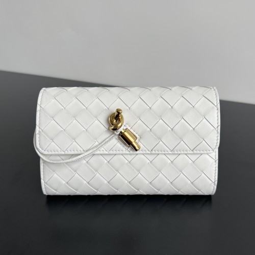 BOTTEGA VENETA 보테 가베네타 Andiamo 지갑 #2591319
