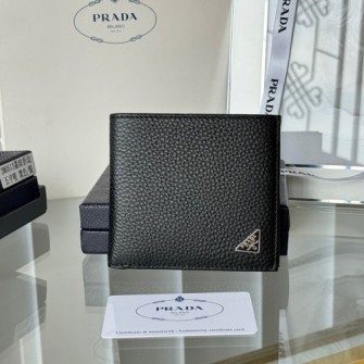 PRADA 프라다 반지갑 카드지갑 2M0513