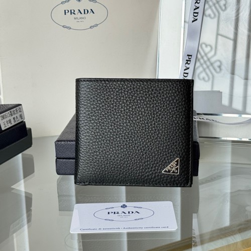 PRADA 프라다 반지갑 카드지갑 2M0513