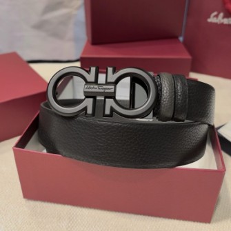 Ferragamo 페레가모 가죽벨트 P2510311333
