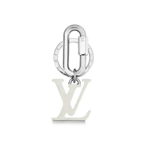 LOUIS VUITTON 루이비통 LV 세이프 백 참 & 키 홀더 MP2290