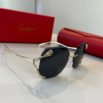 Cartier 까르띠에 선글라스 #251161617