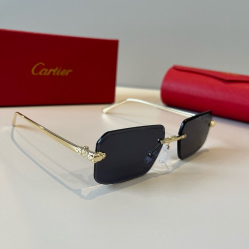 Cartier 까르띠에 안경 #251161615