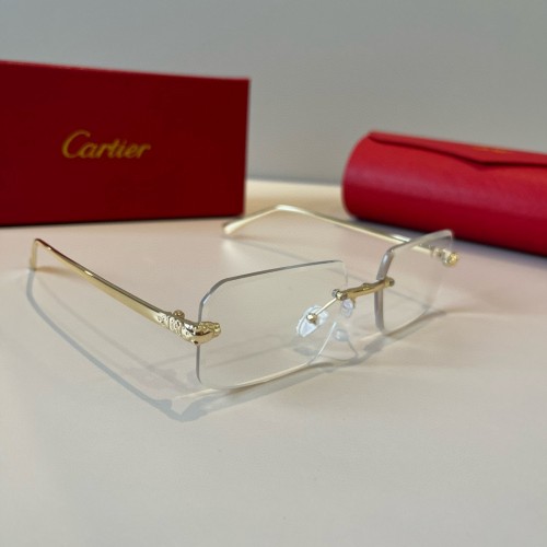 Cartier 까르띠에 안경 #251161614