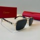 Cartier 까르띠에 선글라스 #251161608