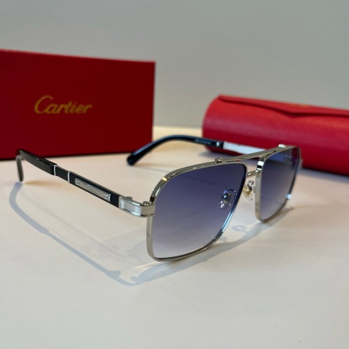 Cartier 까르띠에 선글라스 #251161607