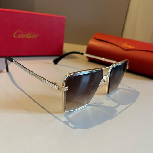 Cartier 까르띠에 선글라스 #251161552