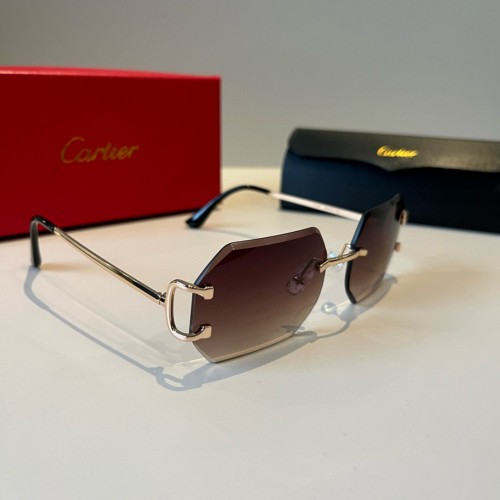 Cartier 까르띠에 선글라스 #251161549