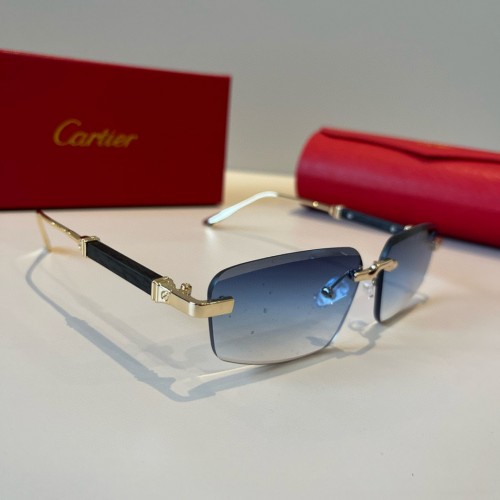 Cartier 까르띠에 선글라스 #251161545