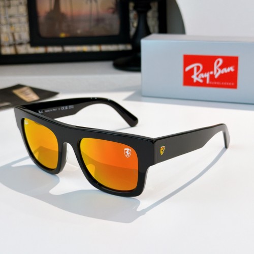 RAYBAN 라이벤 선글라스 #143125117