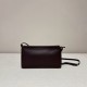 THE ROW 더로우 레인백 RENE 송아지가죽 23cm #15300315