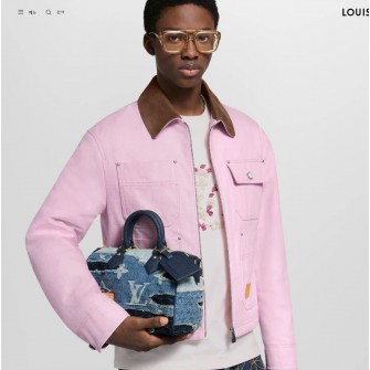 LOUIS VUITTON 루이비통 반둘리에 스피디 25 M15276