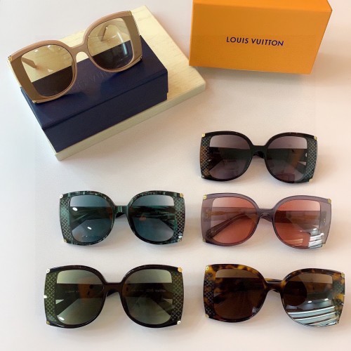 LOUIS VUITTON 루이비통 선글라스