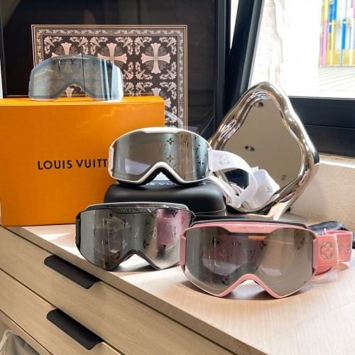 LOUIS VUITTON 루이비통 스키선글라스 #2511061327